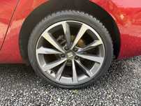 Opony wielosezonowe Vredestein Quatrac Pro 225/40R18