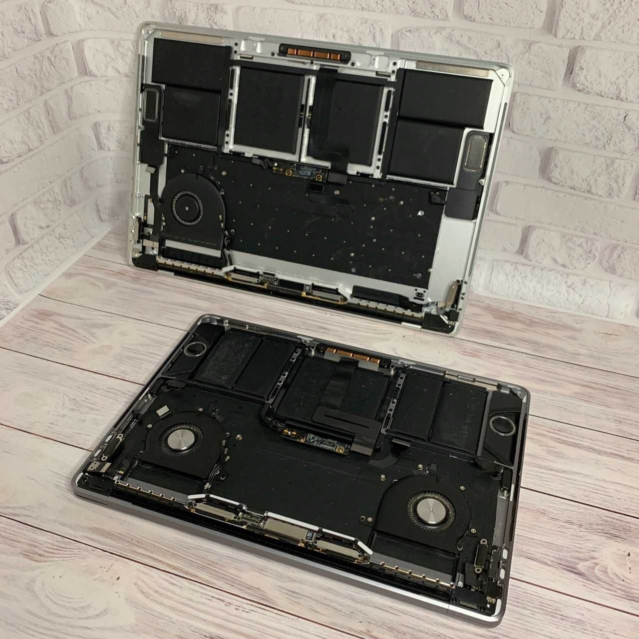 Запчасти Apple MacBook a1706, A1707, A1989, A1990, A2141, A2251