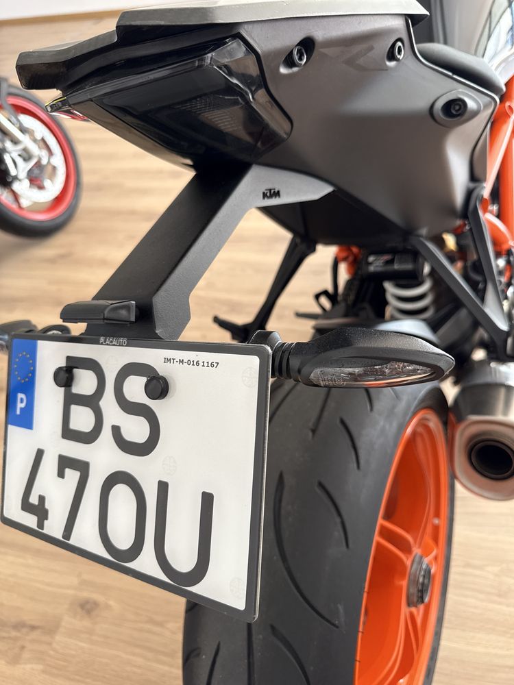 Ktm 1290 super duke r evo, 2023, 19 mil klms