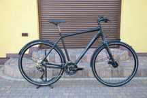 Serious Athabasca Hybrid 3x10 Deore XT dynamo Magura rozmiar L