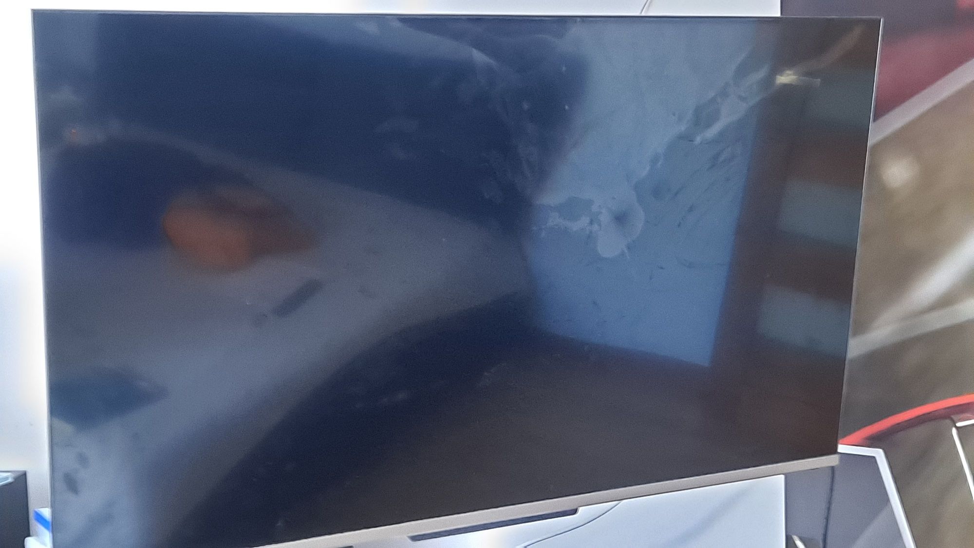Telewizor TCL 43 cale na części