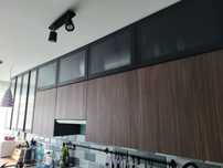 Front kuchenny pod meble Ikea