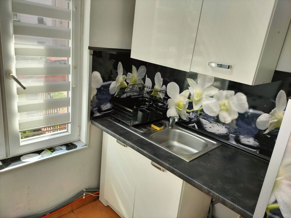 Kawalerka do wynajecia.