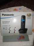 Бездротовий телефон Panasonic