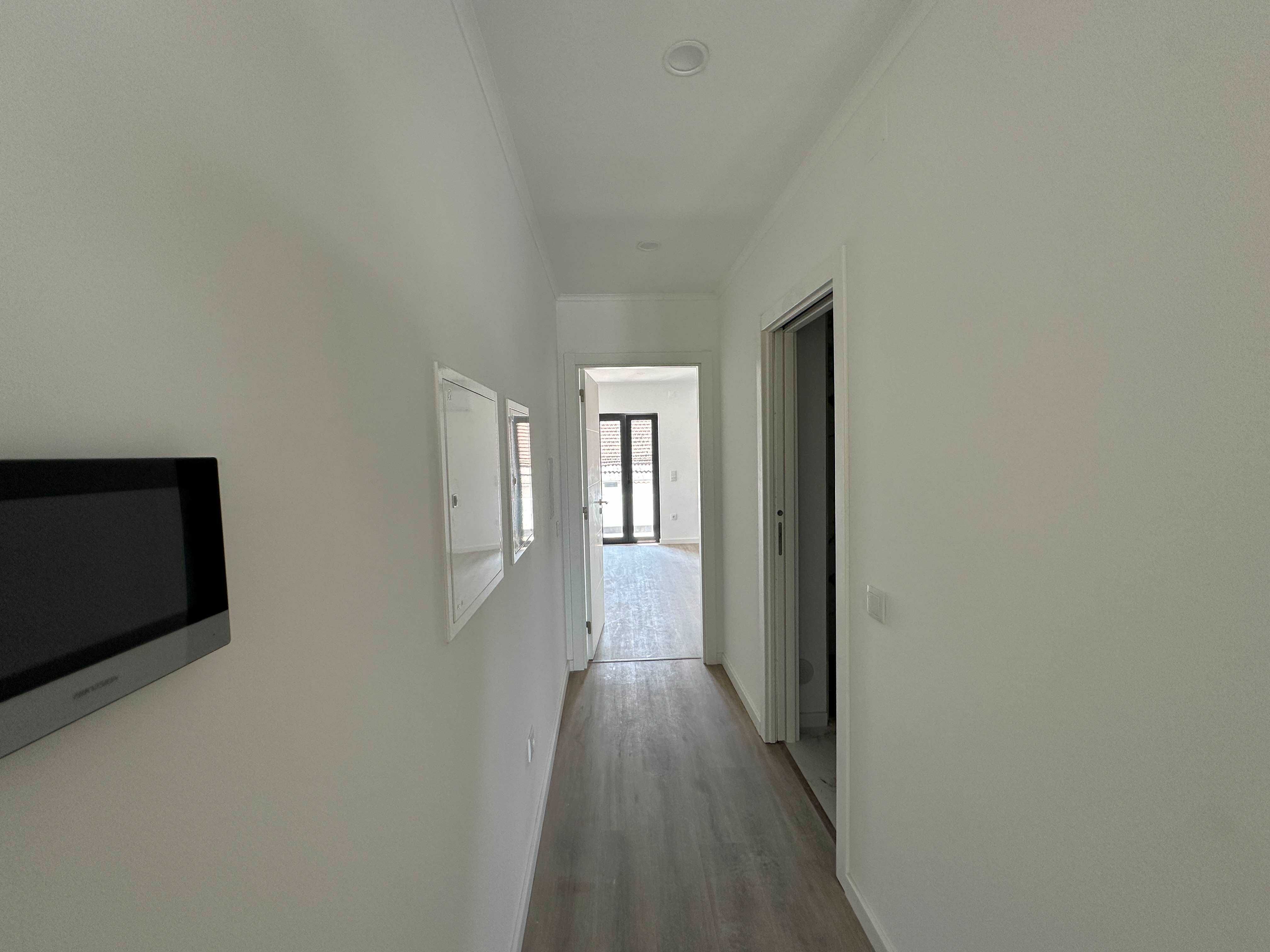 Apartamento Santarem