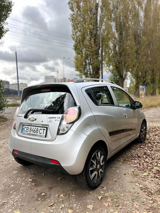 Продам Chevrolet Spark