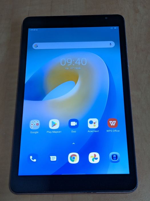 Blackview Tab 6 3/32 LTE