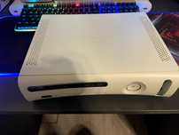 Xbox 360 - stan nieznany