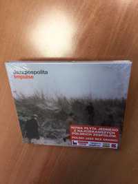Nowa płyta jazzpospolita impulse
