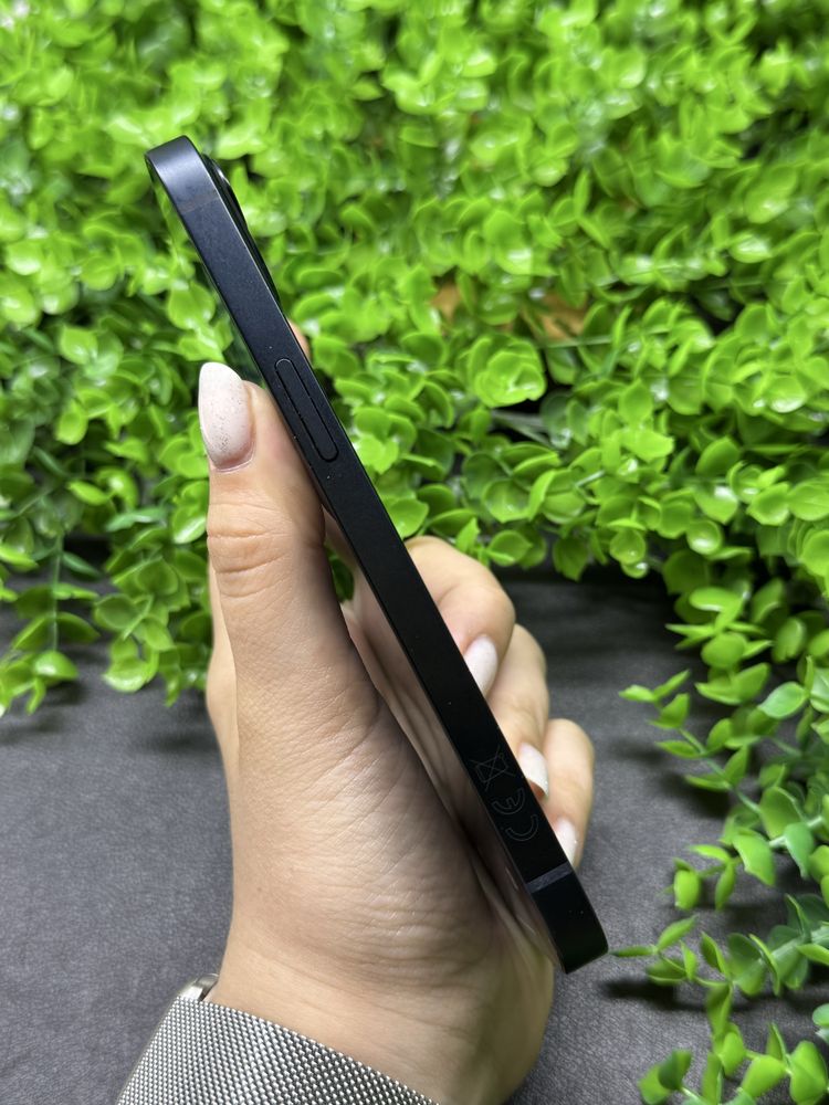 iPhone 13, 128Gb, Black (Neverlock) Айфон 13, 128гб, черный, 100%АКБ
