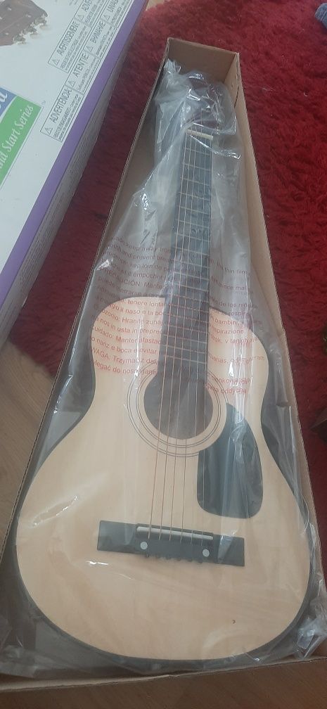 Gitara dla debiutantów 30''