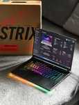 Asus ROG Strix G16 RTX4070 I9-13980HX 32GB 1TB Win 11 - Potwór !