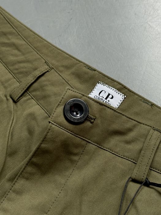 Штани C.P. COMPANY Cargo Pants