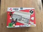 The A500 mini Amiga