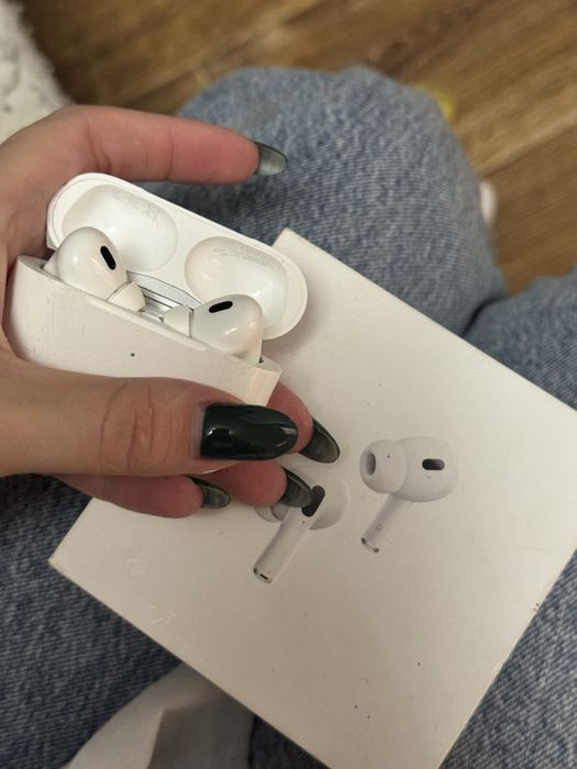 Навушники AirPods Pro (2nd generation)