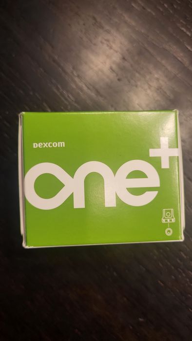 Dexcom one plus szybko pewnie i tanio