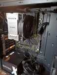 ПК - 18 ядерный Intel Xeon E5 2699 v3 / ОЗУ 128 GB