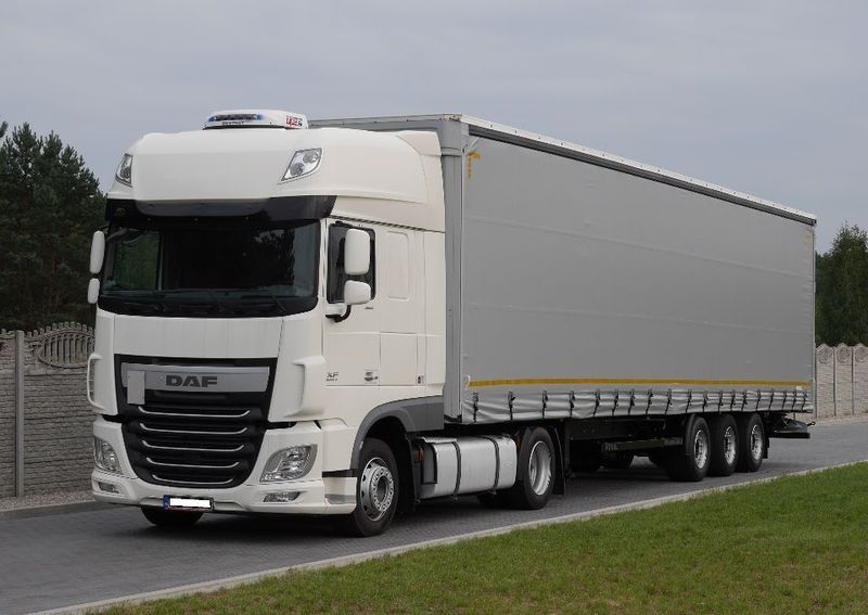 Usługi transportowe TIR BUS ciężarówka solówka PRZEPROWADZKI Transport