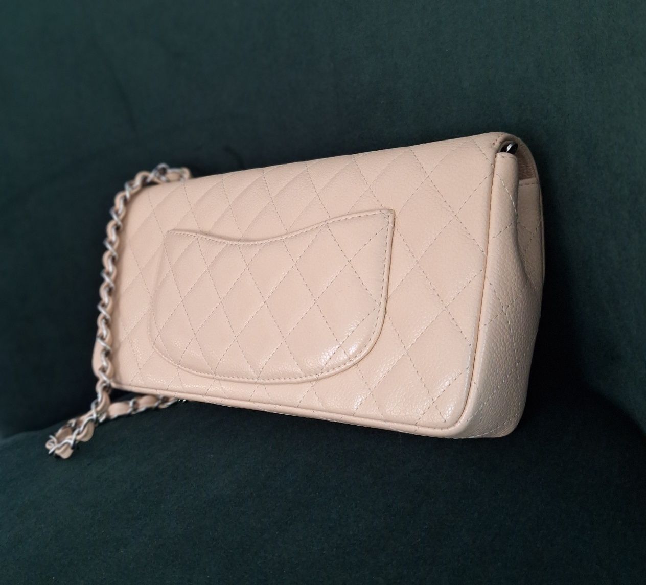 Luksusowa torebka CHANEL Classic