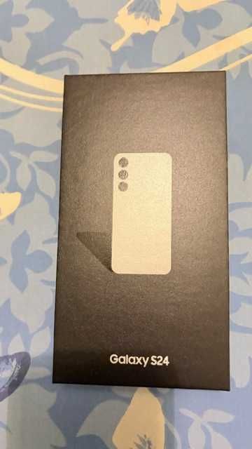 smartfon samsung galaxy s24