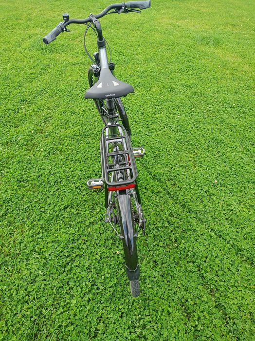 Rower Kross Trnas 4.0, damski