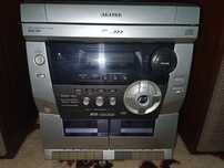 Музичний центр Samsung MAX-900