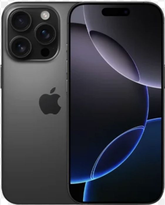 Iphone 16 pro 128 гб