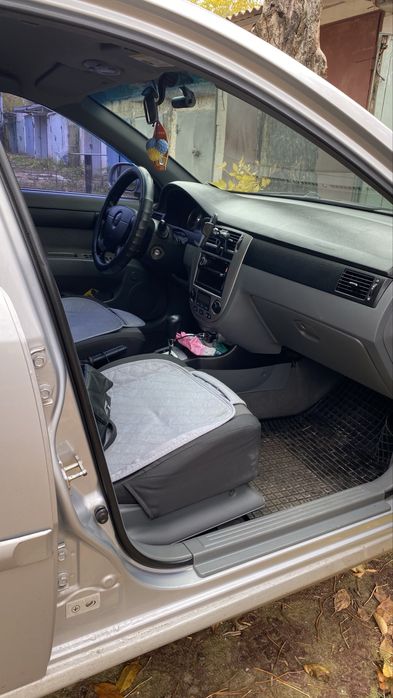 Продаж Lacetti CDX на повній комплектаціі , обмін