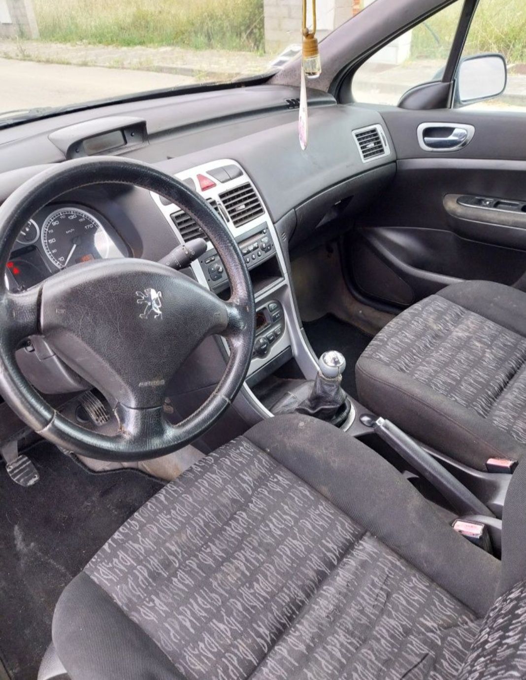 Vendo Peugeot 307