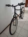 Vendo bicicleta pouco usada 110€