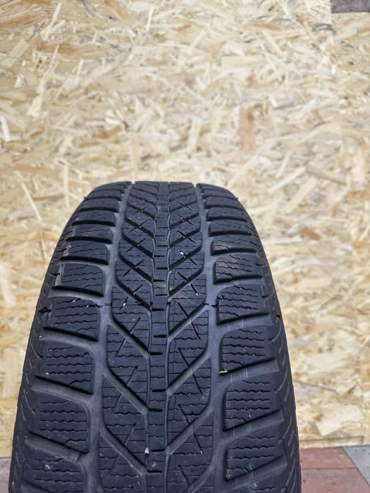 Зимова резина Fulda