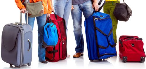 Ручки.Колеса.Системы.Ножки.Корпуса. Ремонт дорожных сумкок