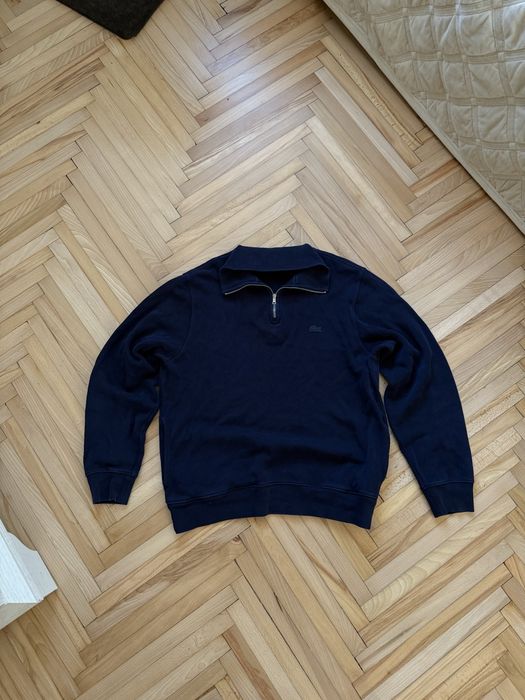 Зіп-худі lacoste
