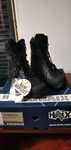 Botas HAIX Ranger GSG9-X Novas