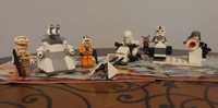 Lego Star Wars DWA ZESTAWY 8083+8084 (OPIS)