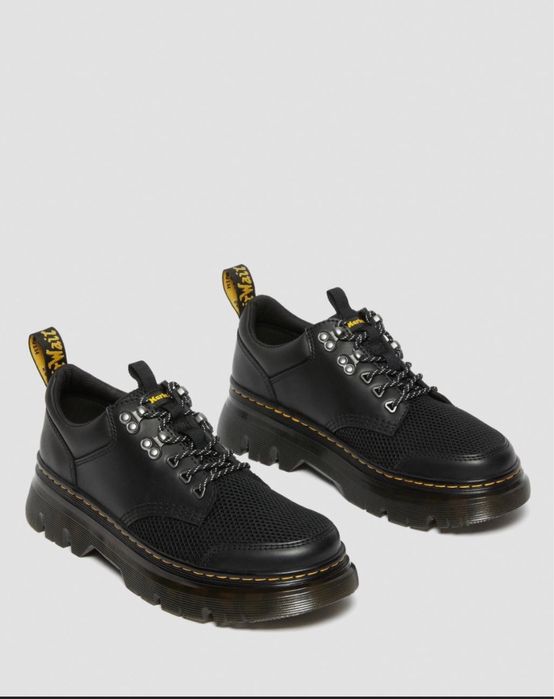Туфлі Dr. Martens оксфорди, черевики.