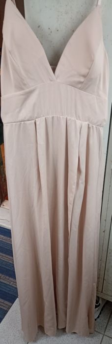 Roupa de festa mulher