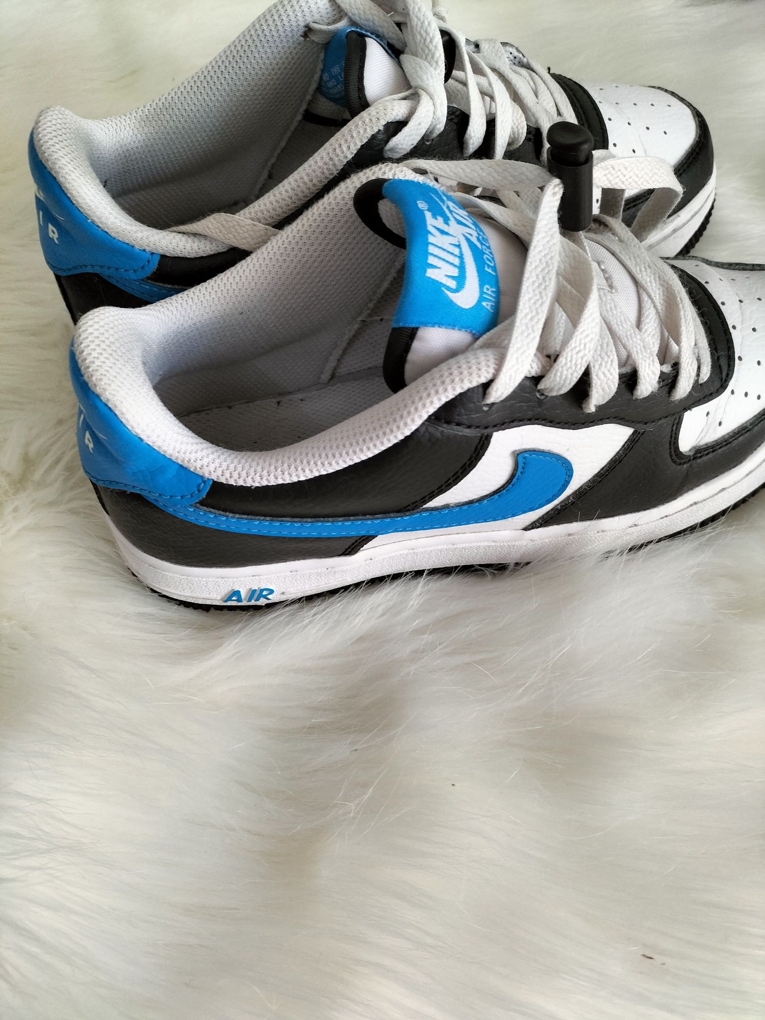 Nike air force 1 r. 37,5 cm Okazja