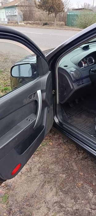 Продам Шевроле Авео