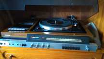 music centre sony HMK-40A