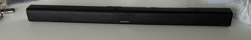 Sharp HT-SB110 SoundBar
