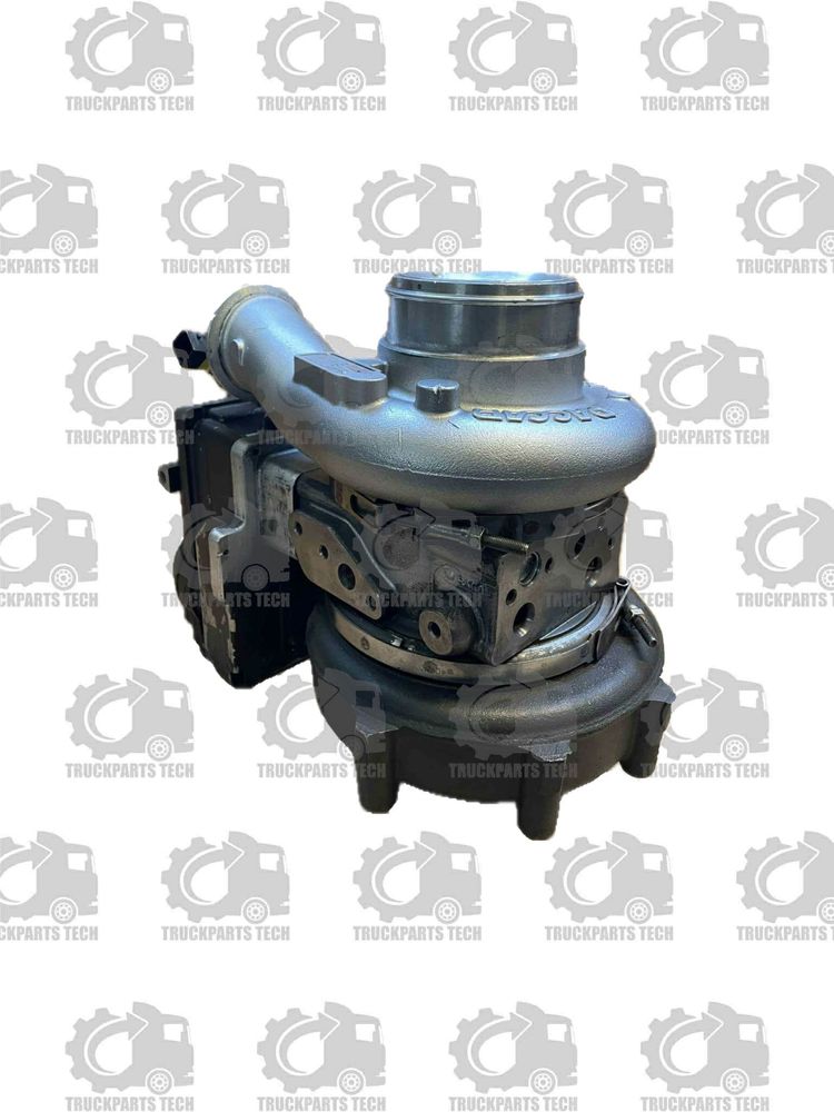 Turbosprężarka DAF 450 KM EURO 6