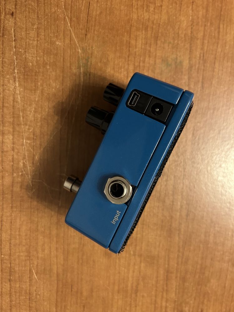 Tc Electronics Flashback Delay