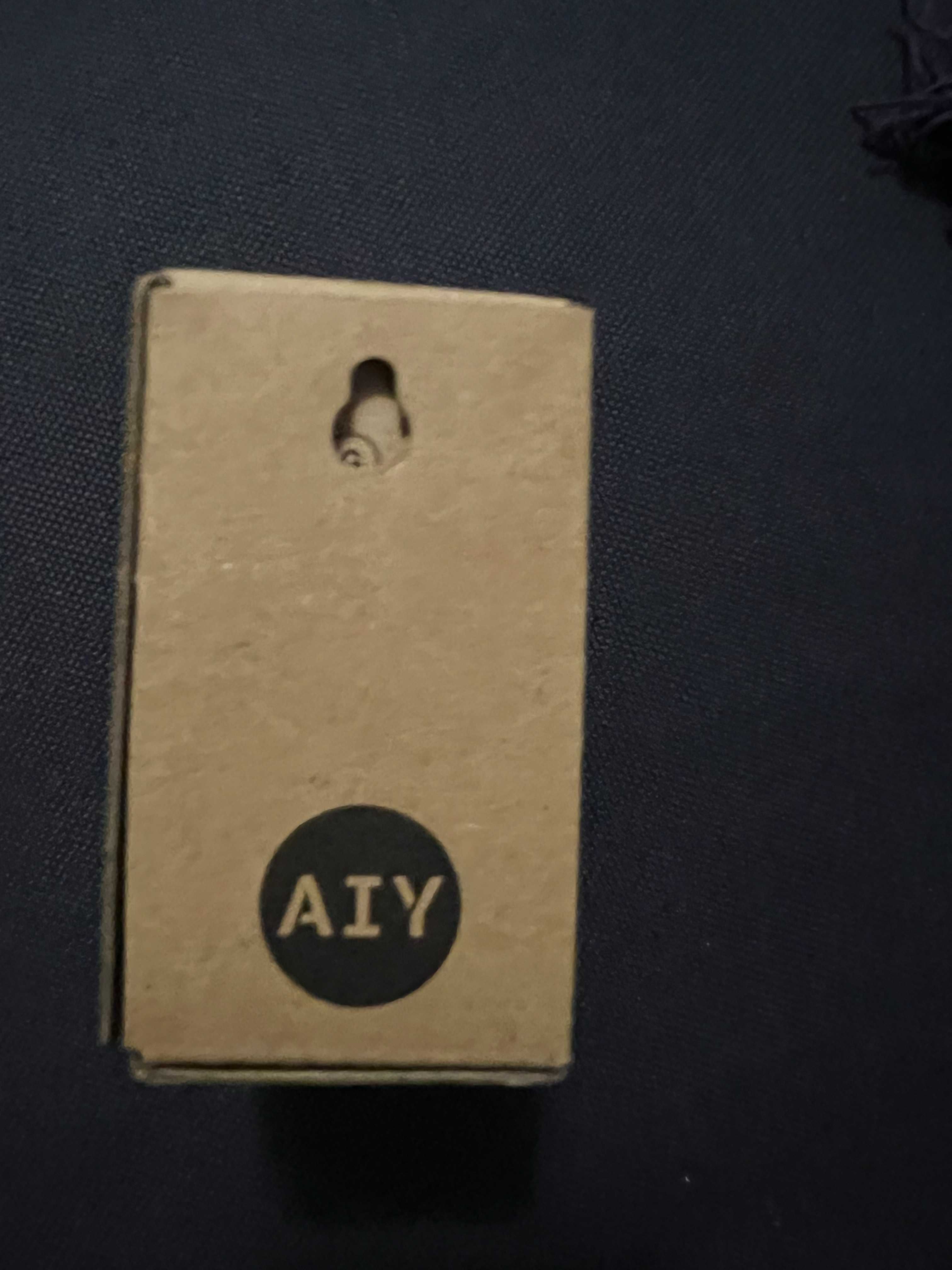 Google AIY Vision Kit