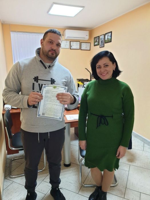 Сертифікований рієлтор Київ нерухомість