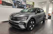 Renault Mégane E-Tech EV60 Equilibre Optimum Charge