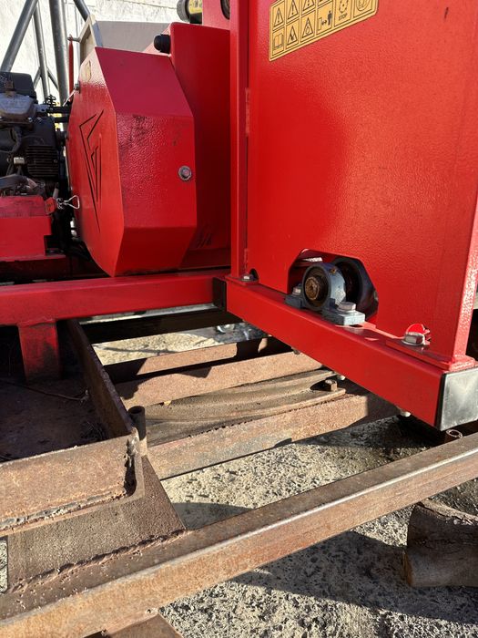 Продам подрібнювач гілок Арпал Arpal АМ 160 К