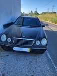 Mercedes e200 (alema)