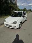 fiat seicento 1.2 16v