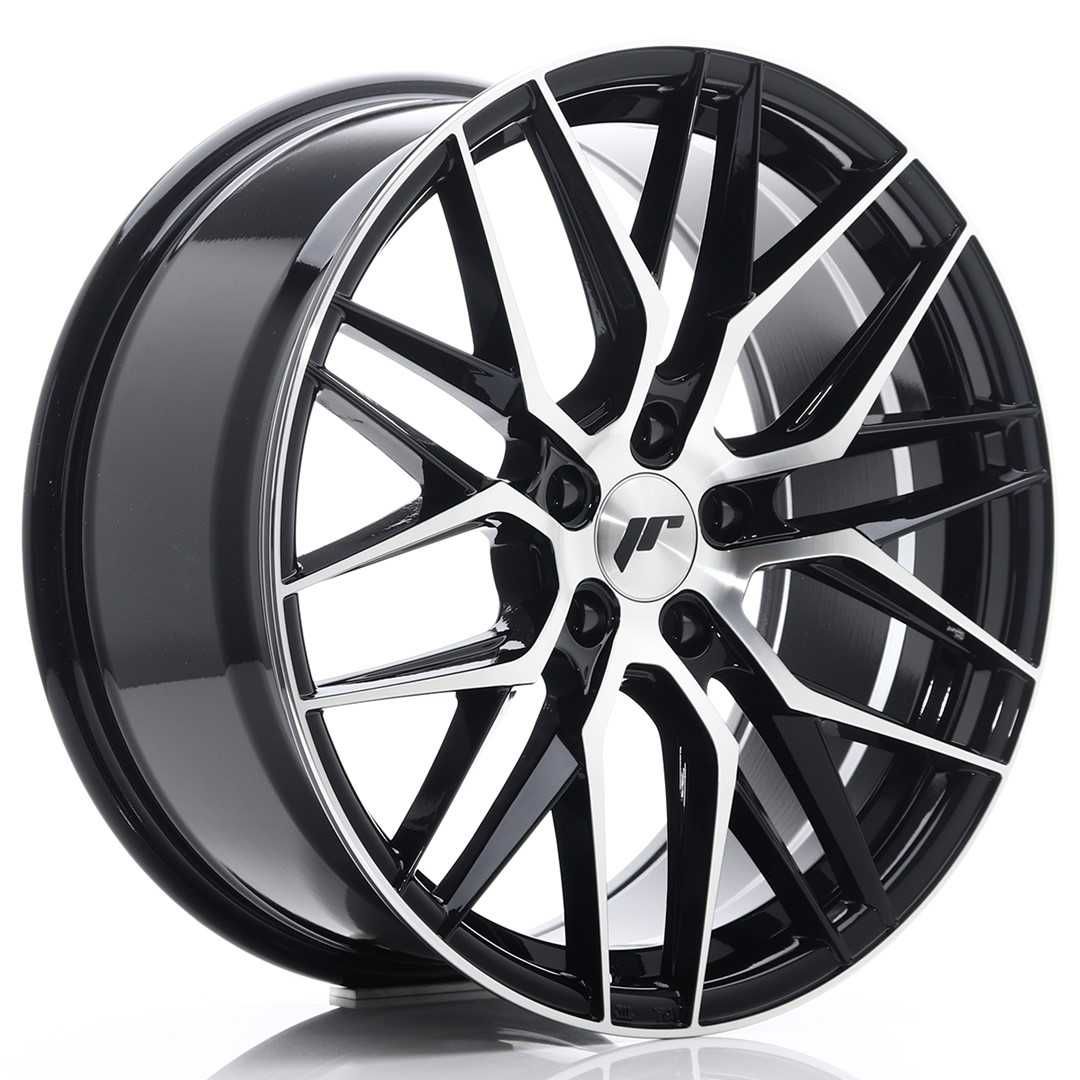 4x Felgi 19x8.5 5x112 ET40 Japan Racing JR28